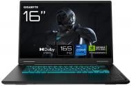 Ноутбук Gigabyte Gaming A16 CTH 16" (GAMING A16 CTHI3UA894SD) black