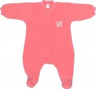 Комбинезон детский Татошка р.56 коралловый 15406крл