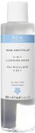 Вода очищающая Ren Rosa Centifolia 3-In-1 Cleansing Water 200 мл