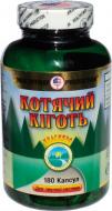 Капсулы Healthyway Production Кошачий коготь 180 шт.