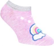 Носки детские для девочек Conte-Kids ACTIVE 328 17С-87СП р.14 светло-розовый