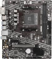 Материнская плата MSI B550M-A PRO (Socket AM4, AMD B550, mirco ATX)