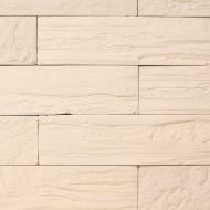 Плитка гипсовая прямая Дриада прямая 0,55 кв.м