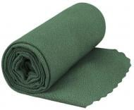 Рушник Airlite Towel L зелений Sea To Summit