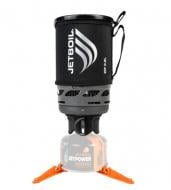 Система приготування їжі Jetboil Zip Carbon 0.8L