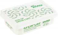 Крем-сыр Біло Green&Salt 55% 160 г