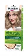 Краска для волос Palette Naturals Naturals 12-19 Перлинний блондин 110 мл