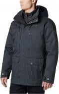 Куртка демісезонна Columbia 3-in-1 Horizons Pine Interchange 1625221-011 р.XL чорний