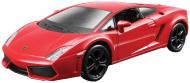 Автоконструктор Bburago 1:32 Lamborghini Gallardo LP560-4 червоний 2008 18-45128