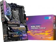 Материнская плата MSI MPG Z590 GAMING FORCE (Socket 1200, Intel Z590, ATX)