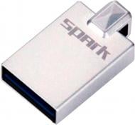 Флеш-память USB Patriot Spark 64 ГБ USB 3.1 (PSF64GSPK3USB)