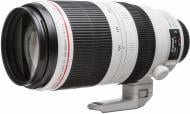 Объектив Canon EF 100-400mm f/4.5-5.6L IS II USM