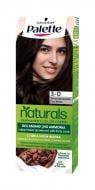 Краска для волос Palette Naturals Naturals 3-0 Темно-каштановый 110 мл