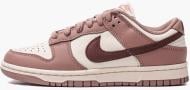 Кроссовки жіночі демісезонні Nike Dunk Low DD1503-125 р.39 бежевые