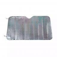 Екран сонцезахисний AMiO (02908) 70x145 см