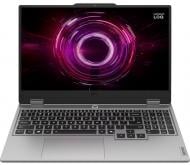 Ноутбук Lenovo LOQ 15AHP10 15,6" (83JG009YRA) luna grey