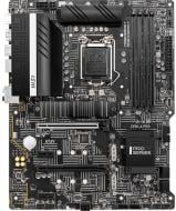 Материнська плата MSI Z590-A PRO (Socket 1200, Intel Z590, ATX)