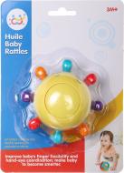 Іграшка-брязкальце Shantou восьминіжка