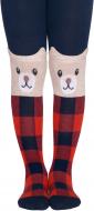 Колготки для дівчаток Conte-Kids 449 17С-60СП р.62 темно-синій