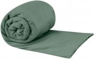 Полотенце Pocket Towel XL (ACP071051-070416) хаки Summit