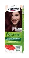 Фарба для волосся Palette Naturals Naturals 3-68 шоколадно-каштановий 110 мл