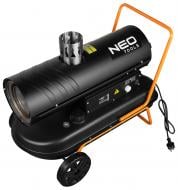 Обогреватель дизельный NEO tools 20 кВт с отводом выхлопных газов (90-086-1)