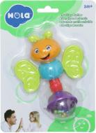 Брязкальце Shantou Метелик