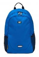 Рюкзак CAT TOKYO Urban Backpack 84709-614 24 л синий