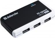 USB-хаб Defender Quadro Infix 4-port USB2.0