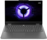 Ноутбук Lenovo LOQ Essential 15IRX11 15,6" (83SC002PRA) luna grey