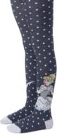 Колготки для девочек Conte-Kids CK DISNEY 484 17С-137СПМ р.128 синий