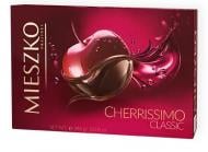 Цукерки MIESZKO вишня в шоколаді Cherrissimo Classic подарункова упаковка 285 г (5900353218297)