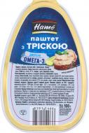 Паштет Hame с треской 100г (85915466)