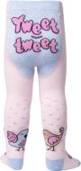 Колготки для дівчаток Conte-Kids CK TIP-TOP (веселі ніжки) 480 14С-79СП р.92 світло-рожевий/з малюнком