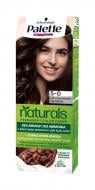 Краска для волос Palette Naturals Naturals 5-0 светло-каштановый 110 мл