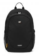 Рюкзак CAT TOKYO Urban Backpack 84709-01 24 л черный