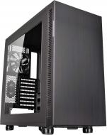 Корпус Thermaltake F31 Tempered Glass Edition (CA-1E3-00M1WN-03)