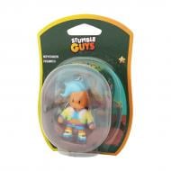 Фигурка Stumble Guys Велоцит (с кольцом) SG8010-17