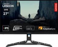 Монитор Lenovo 27" (68C7GAC3UA)