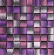 Плитка Intermatex Prisma Purple 30x30 Плитка Intermatex Prisma Purple 30x30