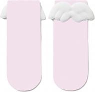 Носки детские для девочек Conte-Kids CK TIP-TOP 389 18С-157СП р.16 светло-розовый