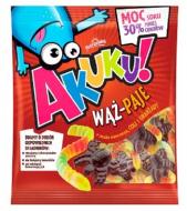 Конфеты желейные Colian AKUKU JELLIES 90 г (5900352014425)