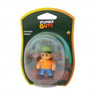 Фигурка Stumble Guys Мистер Стамбл (с кольцом) SG8010-1