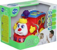 Ігровий набір Shantou Паровозик сортер BO463980
