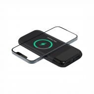 Повербанк TheGeneral ChargeVault 10000 mAh black (40010819-01) ChargeVault 22,5W Fast Charge PD