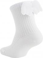 Носки детские для девочек Conte-Kids CK TIP-TOP 389 18С-157СП р.18 белый
