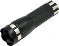 Фонарь LP-8027A черный