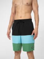 Шорты 4F 4FSS23UBDSM024-20S р. 2XL черный