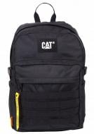 Рюкзак CAT YUMA Backpack 84608-01 30,5 л черный