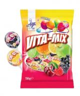 Льодяники Argo фруктові VITA- MIX 150 г 5907205009577